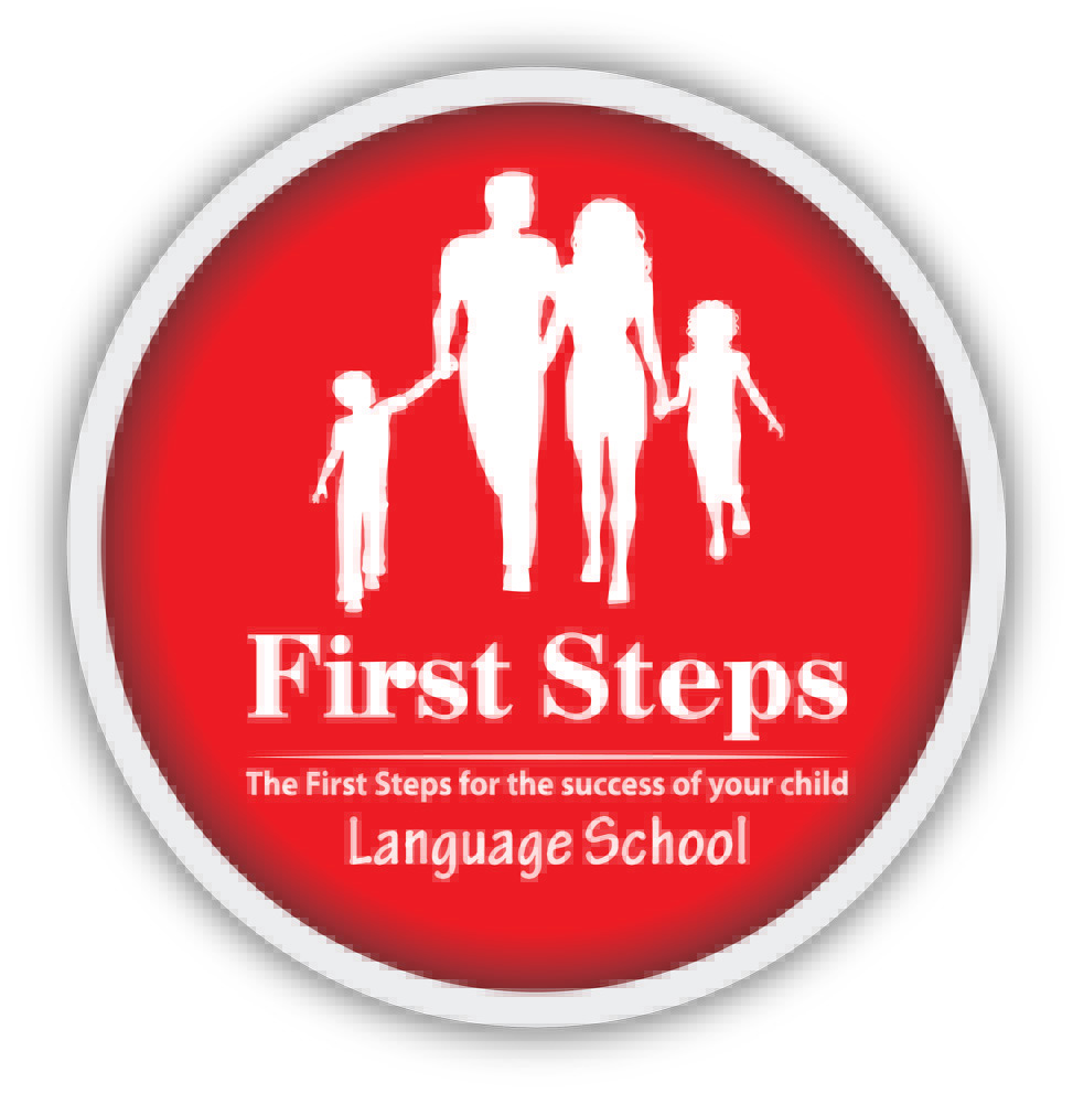 First Steps Logo