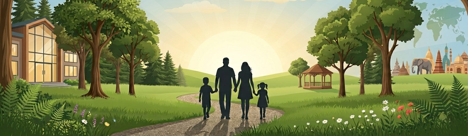 First Steps Language School